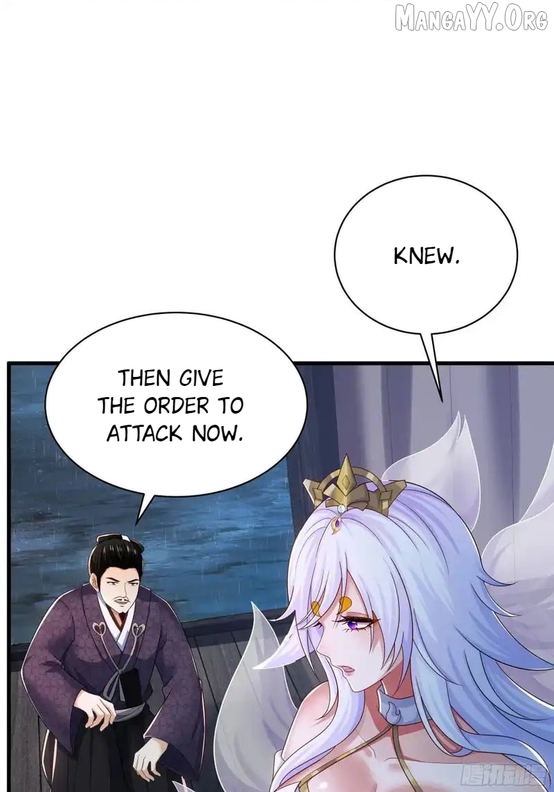 Rebirth of King Zhou: Not Being the Ultimate Villain Chapter 179 - page 28